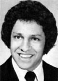 Jesse Meza: class of 1977, Norte Del Rio High School, Sacramento, CA.
